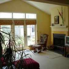 Rental info for Townhouse/Condo Home in Westerly for For Sale By Owner