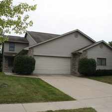 Rental info for Midland Rental Properties