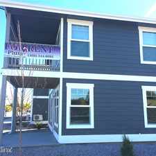 Rental info for Plum Property Management
