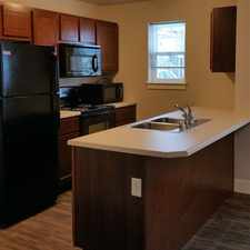 Rental info for Plum Property Management