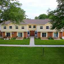 Rental info for KJB Management