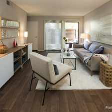 Rental info for Metro 3610