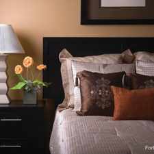 Rental info for The Park at Spring Creek