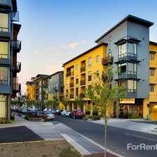 Rental info for Crescent Village