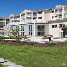 Rental info for Vintage at Spokane- 55+ Independent Senior Living