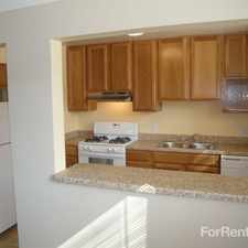 Rental info for Rose Park Apartments