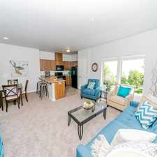 Rental info for Columbia View