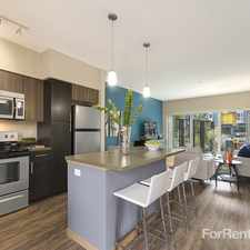 Rental info for Trillium