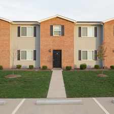 Rental info for 9663 Hayden Drive #5