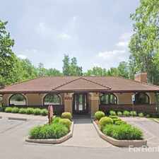 Rental info for Monterey Apartments