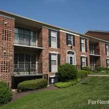 Rental info for Courthouse Square