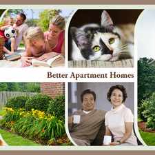 Rental info for $692 1 bedroom Apartment in Other Davidson County