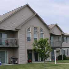 Rental info for Commonwealth Village Apartments