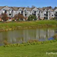 Rental info for Green Ridge Apartments