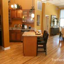 Rental info for Waterstreet Apartments