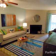 Rental info for Hunt Club