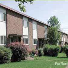Rental info for Niagara Place