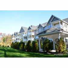 Rental info for Ashland Woods