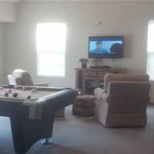 Rental info for Belle Prairie Apartments