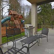 Rental info for The Sidney Apartments