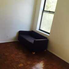 Rental info for 46 E 7th St #4