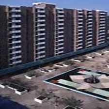 Rental info for Circle Towers