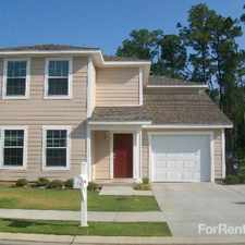 Rental info for NCBC Gulfport Homes