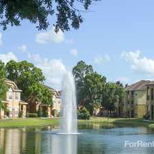 Rental info for Barrington Place