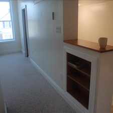 Rental info for Mill St and Mary St: 80 Mill St, 1BR