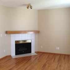 Rental info for Calgary Townhouse for rent