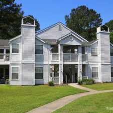Rental info for Heron on the Bluffs