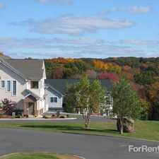 Rental info for The Mansions at Hockanum Crossing