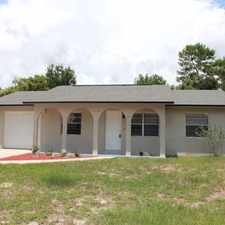 Rental info for 1196 Galgano Ave
