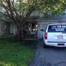 Rental info for $1500 3 bedroom Townhouse in Ottawa Area (Quebec) Gatineau Area