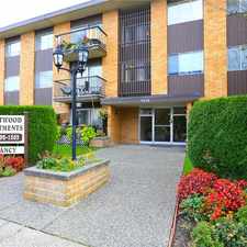 Rental info for 9474 Cook Street