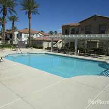 Rental info for Villa Azure