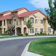 Rental info for Bellavista