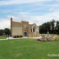 Rental info for Chesapeake Glen
