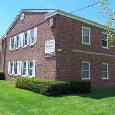 Rental info for Colony House - Lyndhurst Apartments