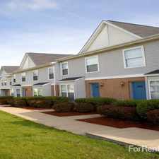 Rental info for Springhouse Communities