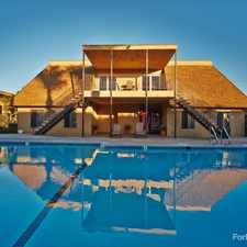 Rental info for Estrella