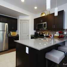 Rental info for Residences at Monteval
