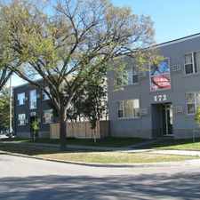 Rental info for 170/172 Centennial