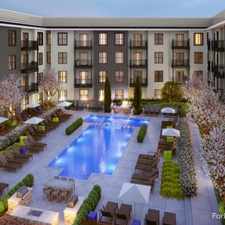 Rental info for Berkley House