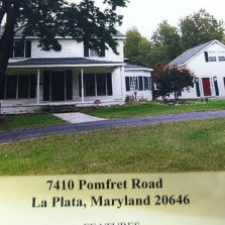 Rental info for 2 bd/1 ba
