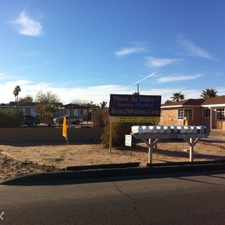 Rental info for Rent29Palms
