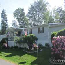 Rental info for Laurel Woods