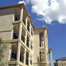 Rental info for Crown Ridge