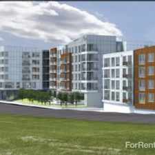 Rental info for Vanguard Waterfront Square