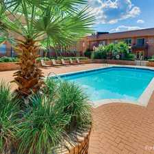 Rental info for Bel Air Apartments